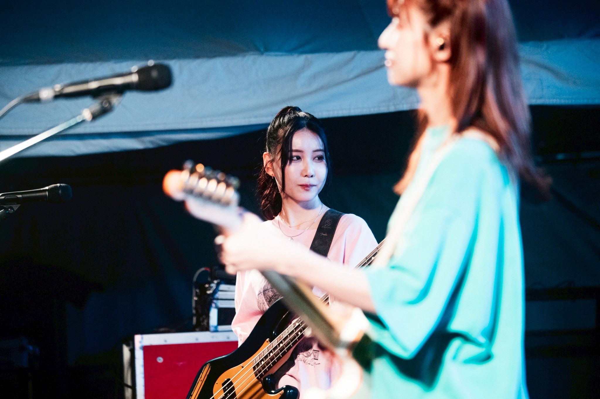 SCANDAL TOMOMI (@scandal_tomomi) / X