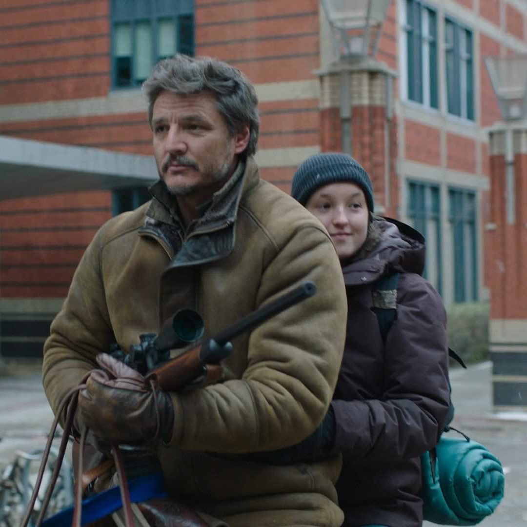 mothrfdragns's tweet photo. Nunca más volveremos a ver esta relación de padre e hija. Me duele me quema me lastima 
#TheLastOfUs #TheLastOfUs2 https://t.co/Gqpv6fc4VP