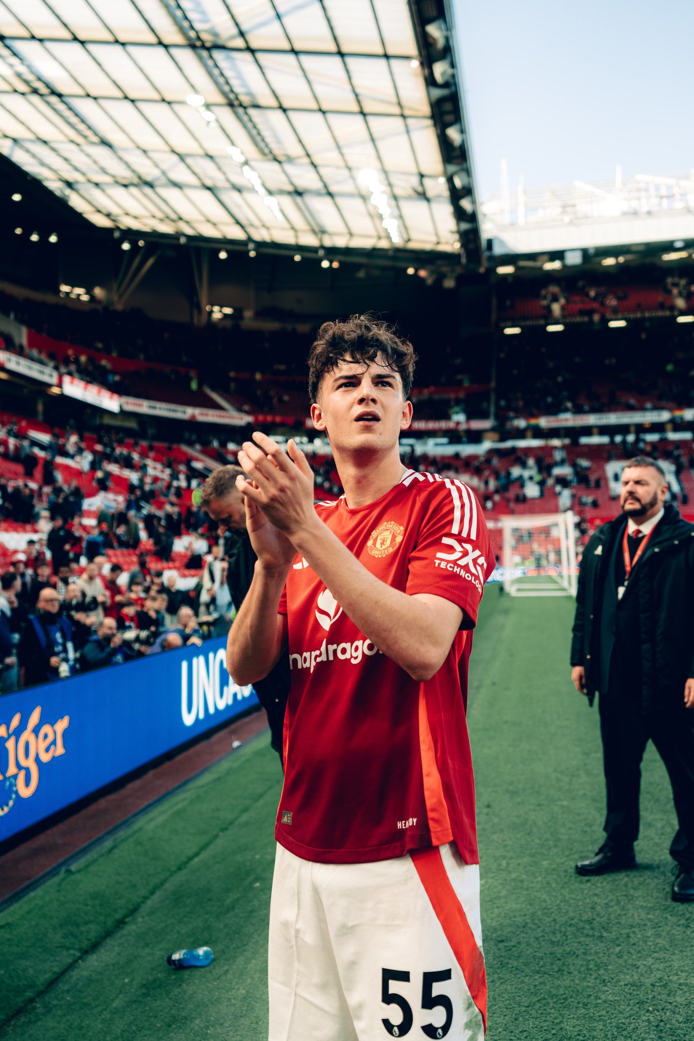 マンチェスターユナイテッド値下げ不可 マンチェスターユナイテッド