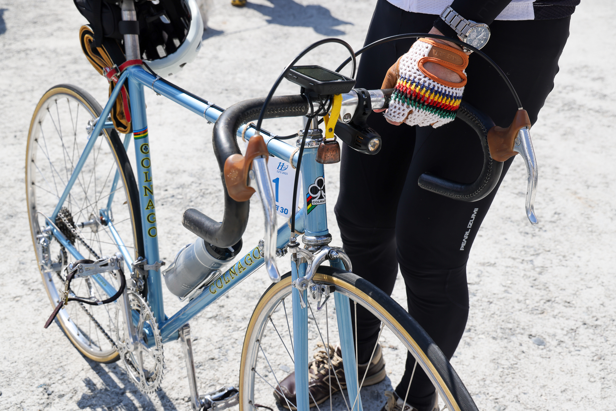 COLNAGO JAPAN (@nbscolnago) / X