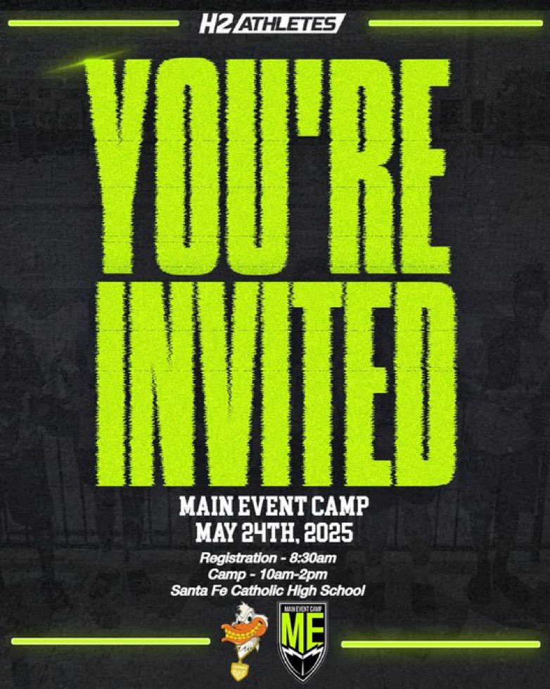 Thank you <a href="/polk_way/">PolkWay</a> for the Invite 
<a href="/OBallcoach/">Coach Berry</a> <a href="/KRBrandt1/">Kevin</a>