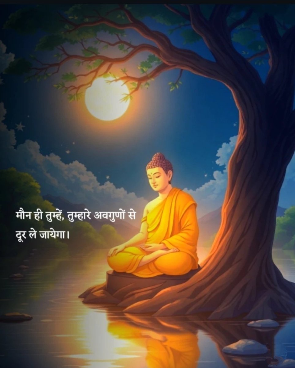 Vijay Kumar ЁЯзв (@kumarvijay302) on Twitter photo рд╕реБрдкреНрд░рднрд╛рддЁЯМЮ
рдирдореЛ рдмреБрджреНрдзрд╛рдптЭдя╕ПЁЯЩПЁЯП╗тЭдя╕П
#buddha #buddhism #meditation #buddhist #buddhaquotes #peace #рд╕реБрдкреНрд░рднрд╛рдд #goodmorning #dharma #mindfulness #spirituality #buddhastatue #jaybhim #wisdom #buddhateachings #spiritualawakening #enlightenment #buddhadharma #ambedkar #buddhalove. ЁЯТптЭдя╕П рд╕реБрдкреНрд░рднрд╛рддЁЯМЮ
рдирдореЛ рдмреБрджреНрдзрд╛рдптЭдя╕ПЁЯЩПЁЯП╗тЭдя╕П
#buddha #buddhism #meditation #buddhist #buddhaquotes #peace #рд╕реБрдкреНрд░рднрд╛рдд #goodmorning #dharma #mindfulness #spirituality #buddhastatue #jaybhim #wisdom #buddhateachings #spiritualawakening #enlightenment #buddhadharma #ambedkar #buddhalove. ЁЯТптЭдя╕П