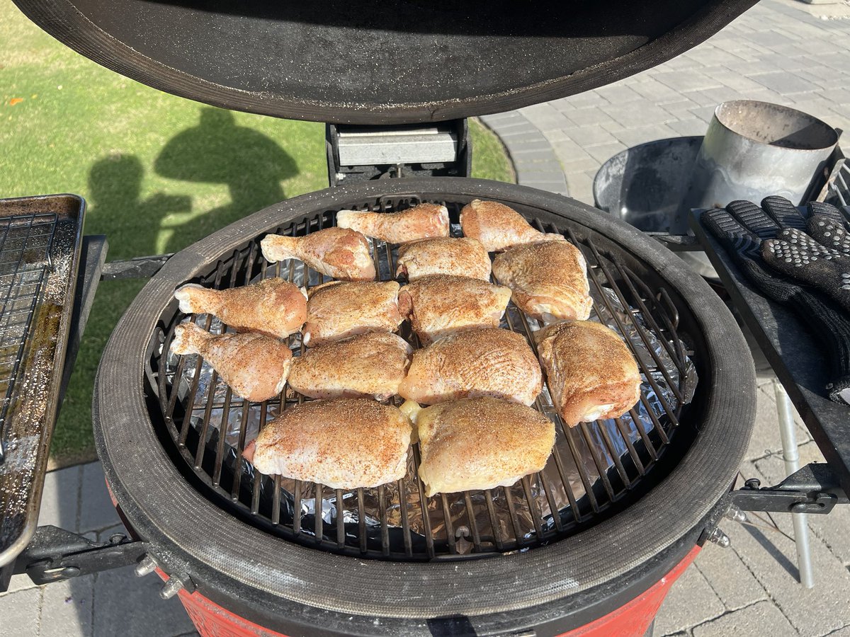 eugelin06's tweet photo. Nom nom nom

#nephbbq https://t.co/3e7TI4NHVQ
