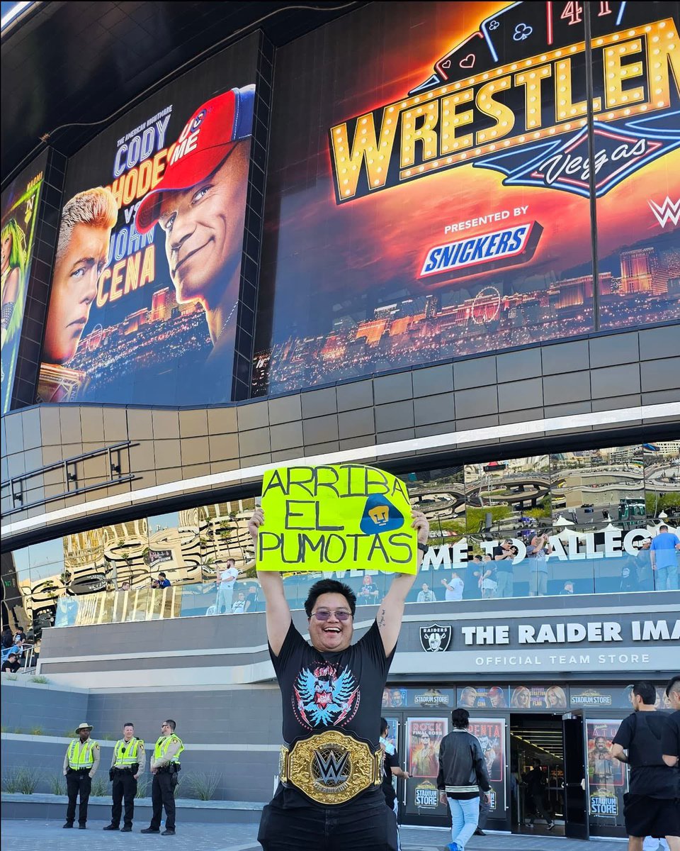 MexicoUd's tweet image. 