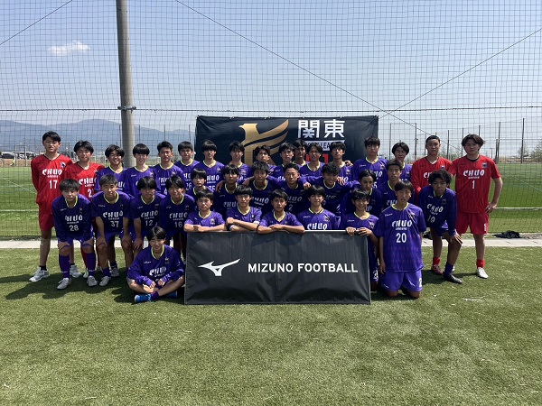 桐生第一サッカー部 (@kiri1soccer) / X 桐生第一サッカー部 (@kiri1soccer) / X