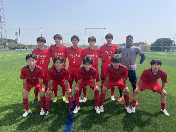 桐生第一サッカー部 (@kiri1soccer) / X 桐生第一サッカー部 (@kiri1soccer) / X