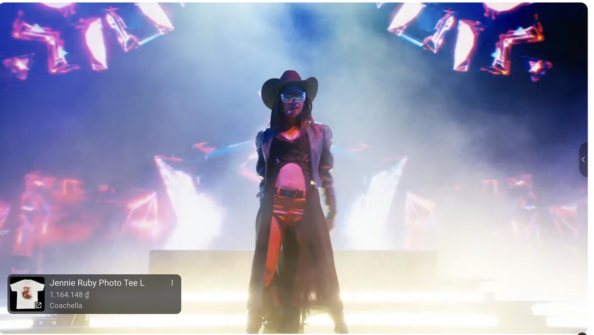 Lmc131__'s tweet photo. JENNIE RUNS COACHELLA
welcome back mah queen
 #JENCHELLA #JENCHELLA2025 https://t.co/w0i3ZWJt6s