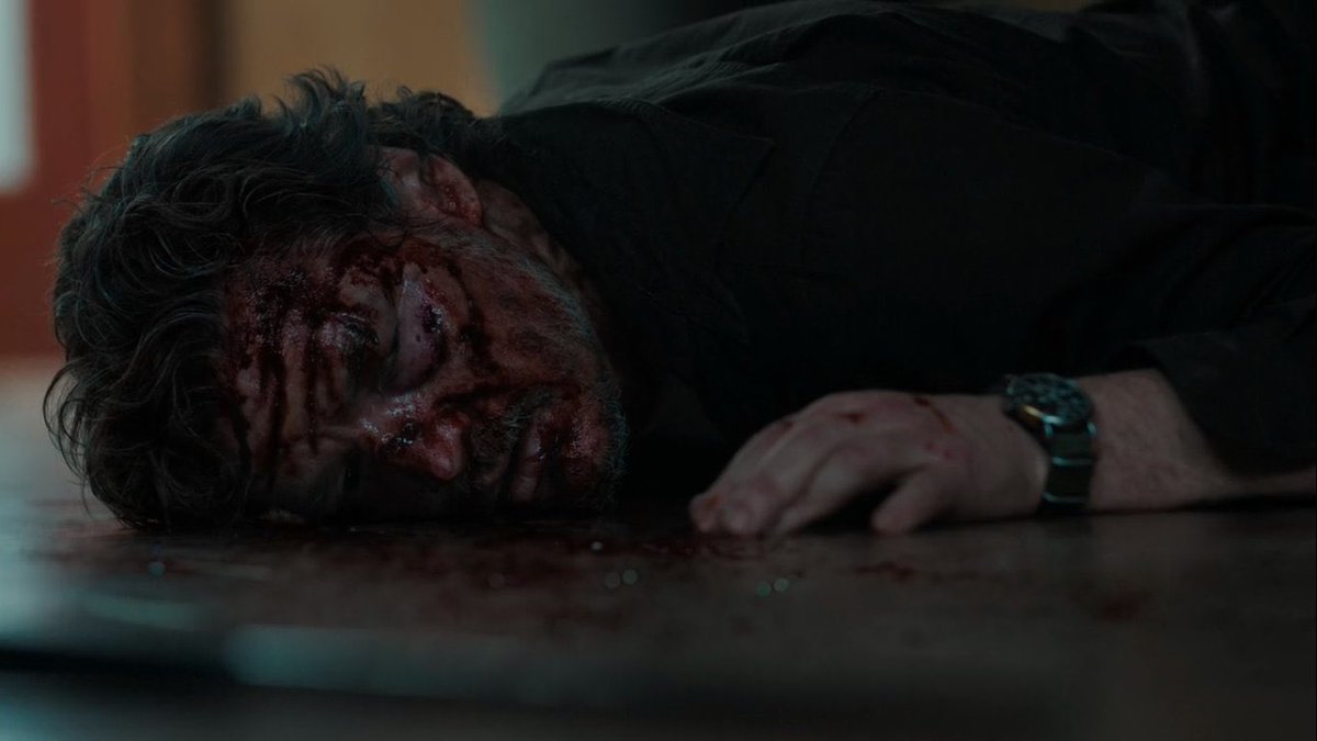 tlouarchive's tweet photo. Get fucking up Joel #TheLastOfUs https://t.co/C7PdLnM6xn