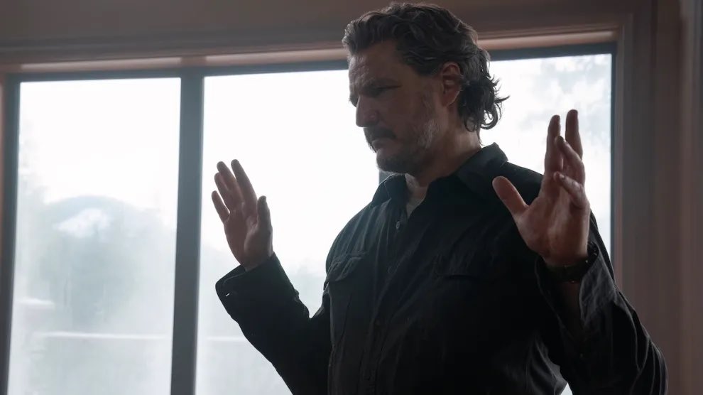 filmstocked's tweet image. Best episodes of TV I have seen so far in 2025 (no order):
- The Last of Us Season 2 Ep 2 “Through the Valley”
- Severance S2 Ep 10 “Cold Harbor”
- The Studio S1 Ep 2 “The Oner”
- Daredevil: Born Again S1 Ep 9 “Straight to Hell”