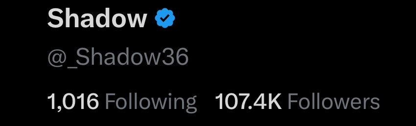 Shadow tweet media