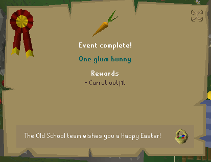 VengLord's tweet photo. Happy Easter! #OSRS #Runescape #OSRunescape https://t.co/YOYEPvGz0J