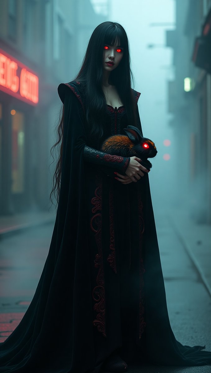 PuzzlePagora's tweet photo. New Episode of - Protect the Dream - has dropped!
You can find all of my episodes in order under the "Highlights" tab of my Bio!
If you haven't caught them all, take a look! Vampires are fun!!!
#TheBitcoinArmy #EasterHorror #Bitcoin #BTC #Hodl #Hodlstrong #Easter #Vampire #Vampirestory
