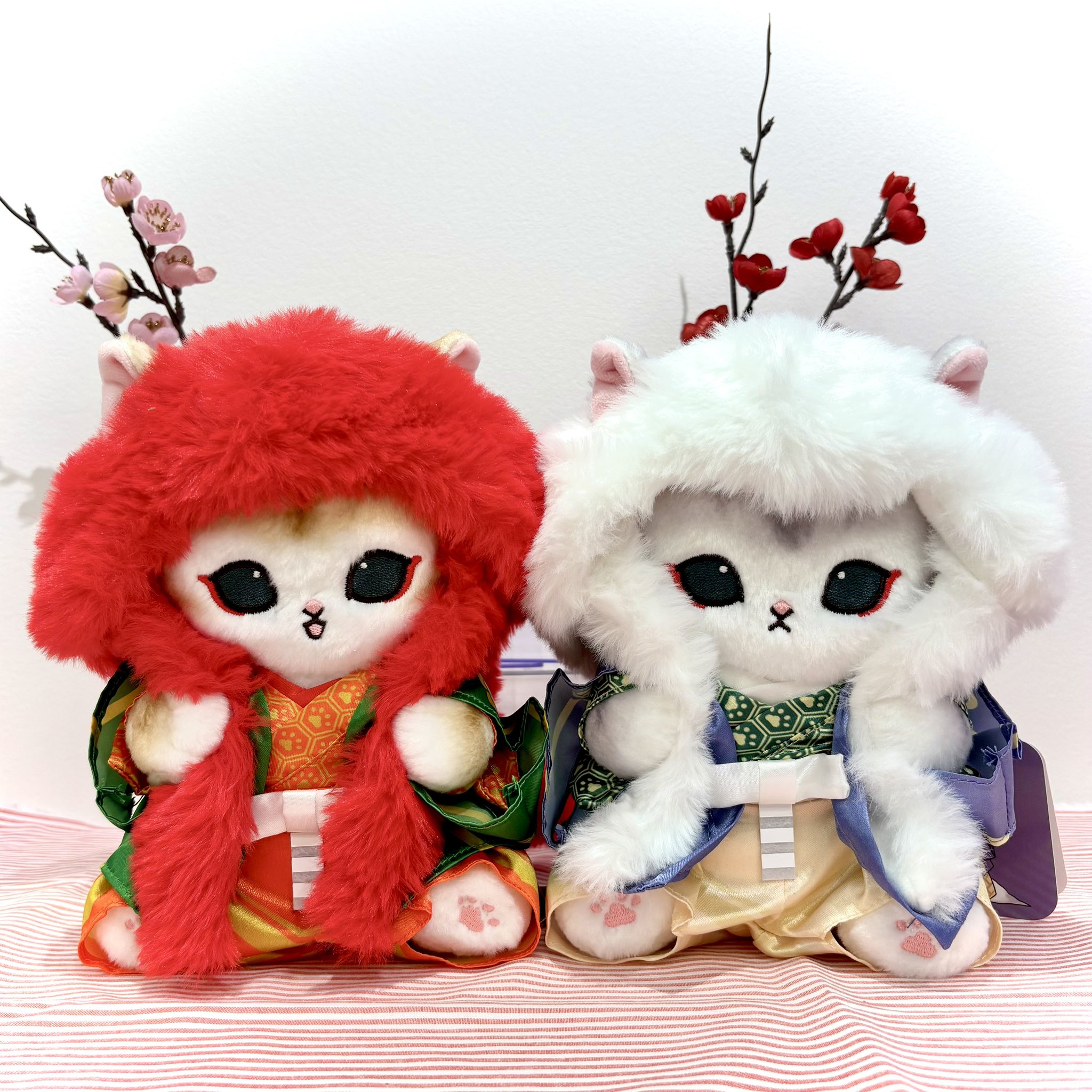mofusandグッズ公式 (@mofusand_kouhou) / X