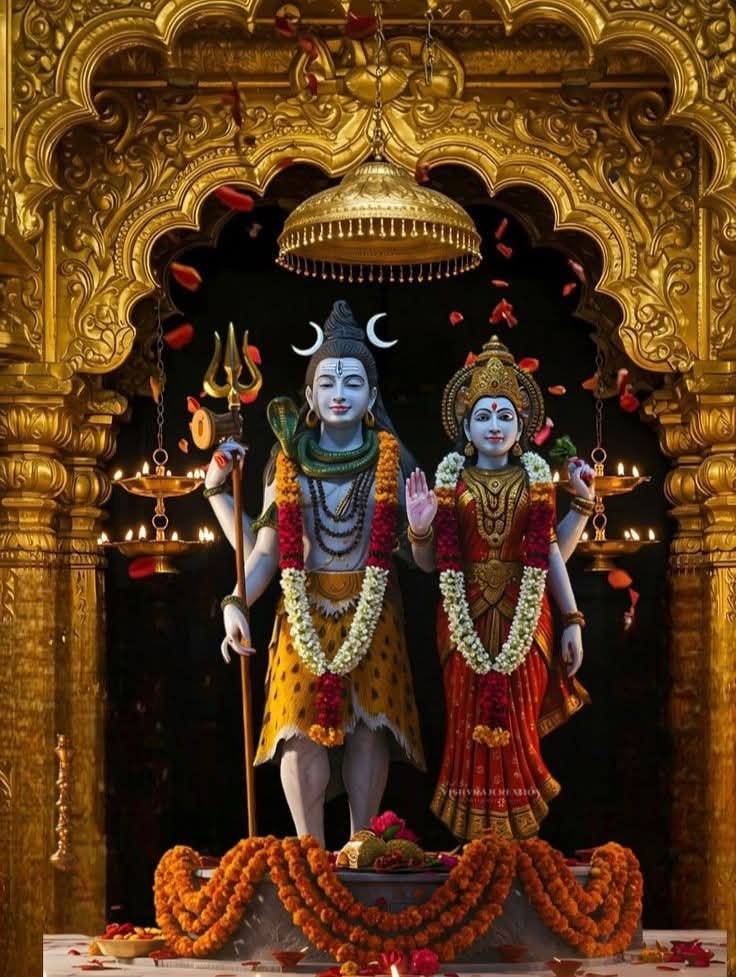 ओम नमः शिवाय 🙏🙏