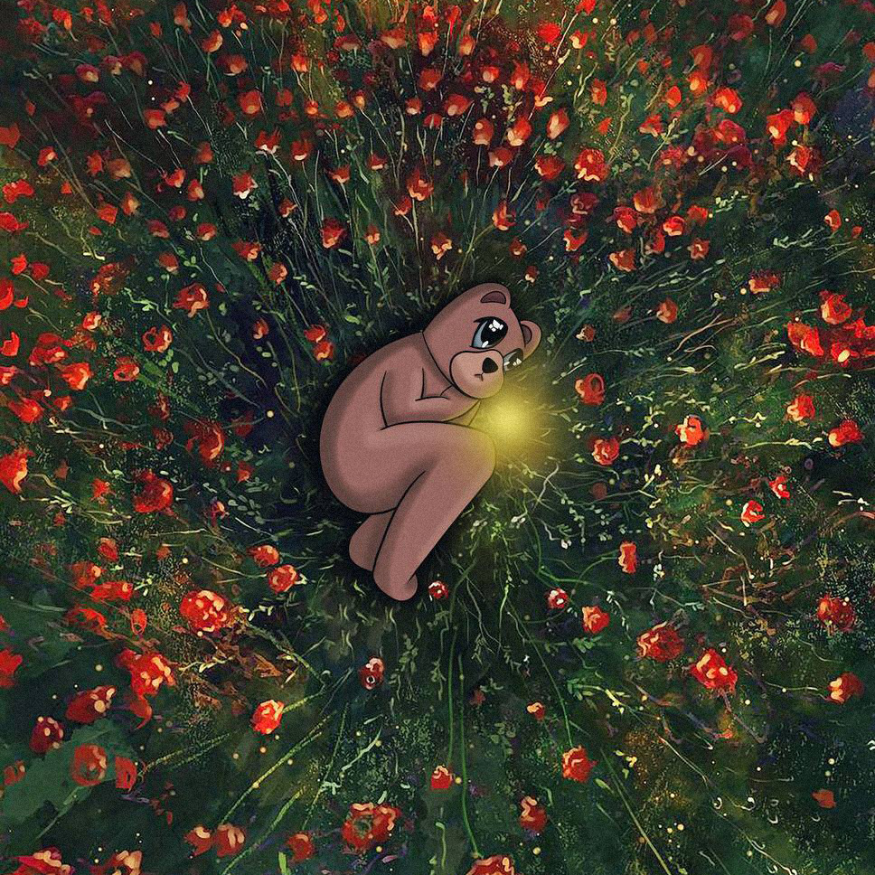 steady teddys tweet media