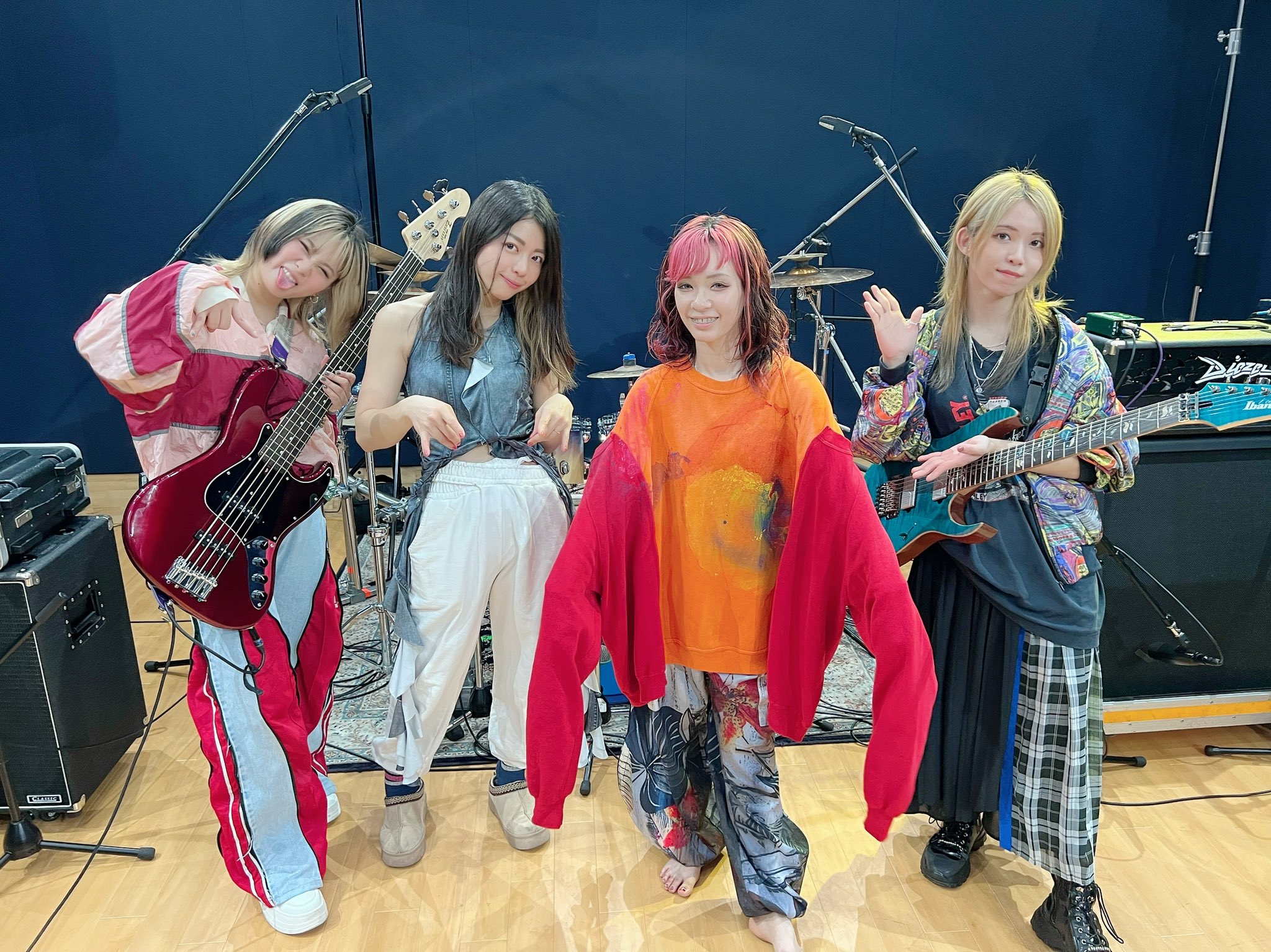 Music B.B. Japan (@MUSIC_BB_staff) / X