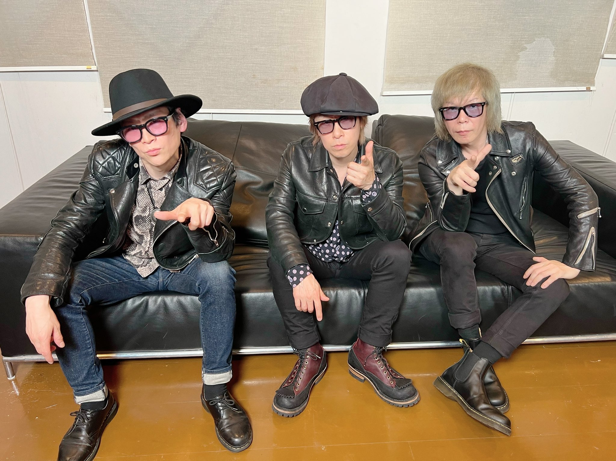 Music B.B. Japan (@MUSIC_BB_staff) / X