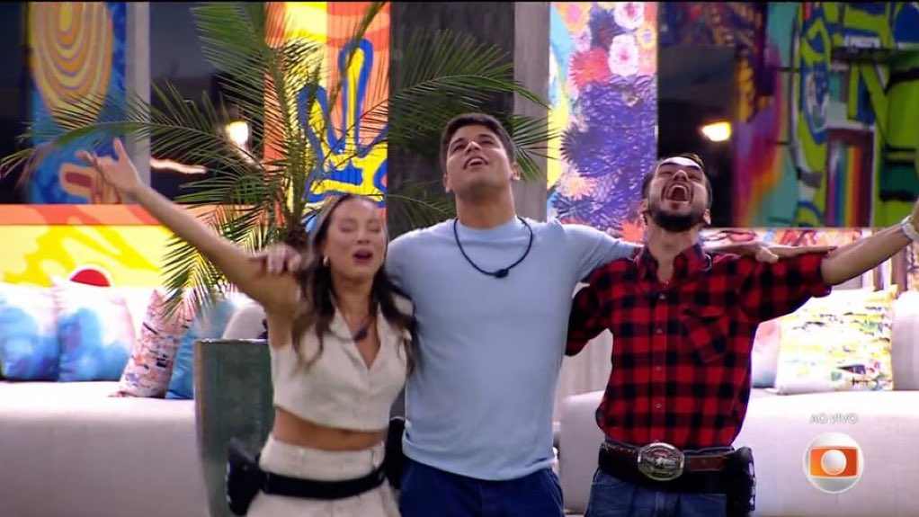 Sem clubismo? Essa é uma das piores finais da HISTÓRIA #BBB25