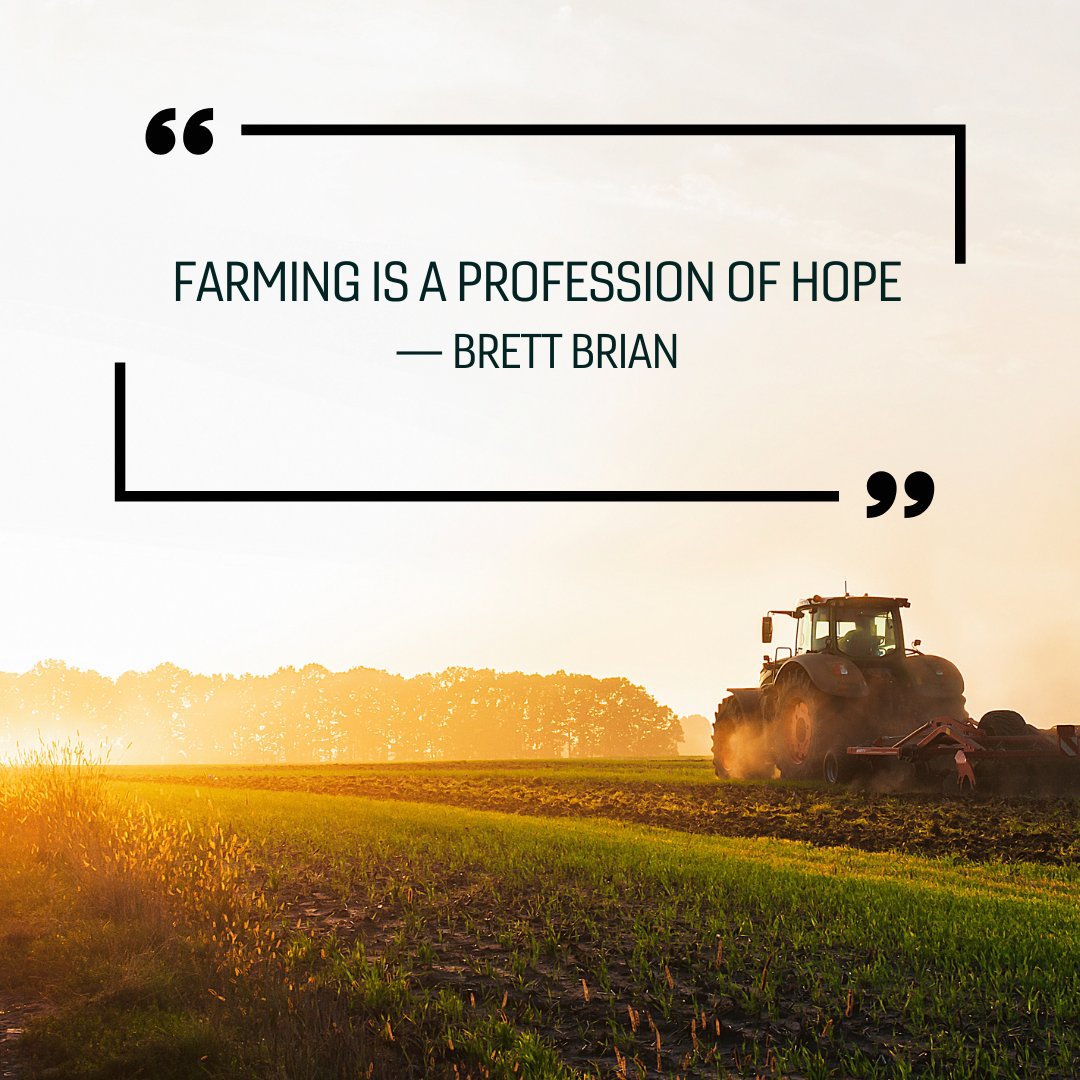 Happy Easter and Earth Day!  Celebrating our #farmers on this joyful spring weekend.