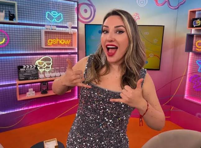 poIemizei's tweet image. a desgraça 

a sem graça

e a nem de graça.  #BBB25