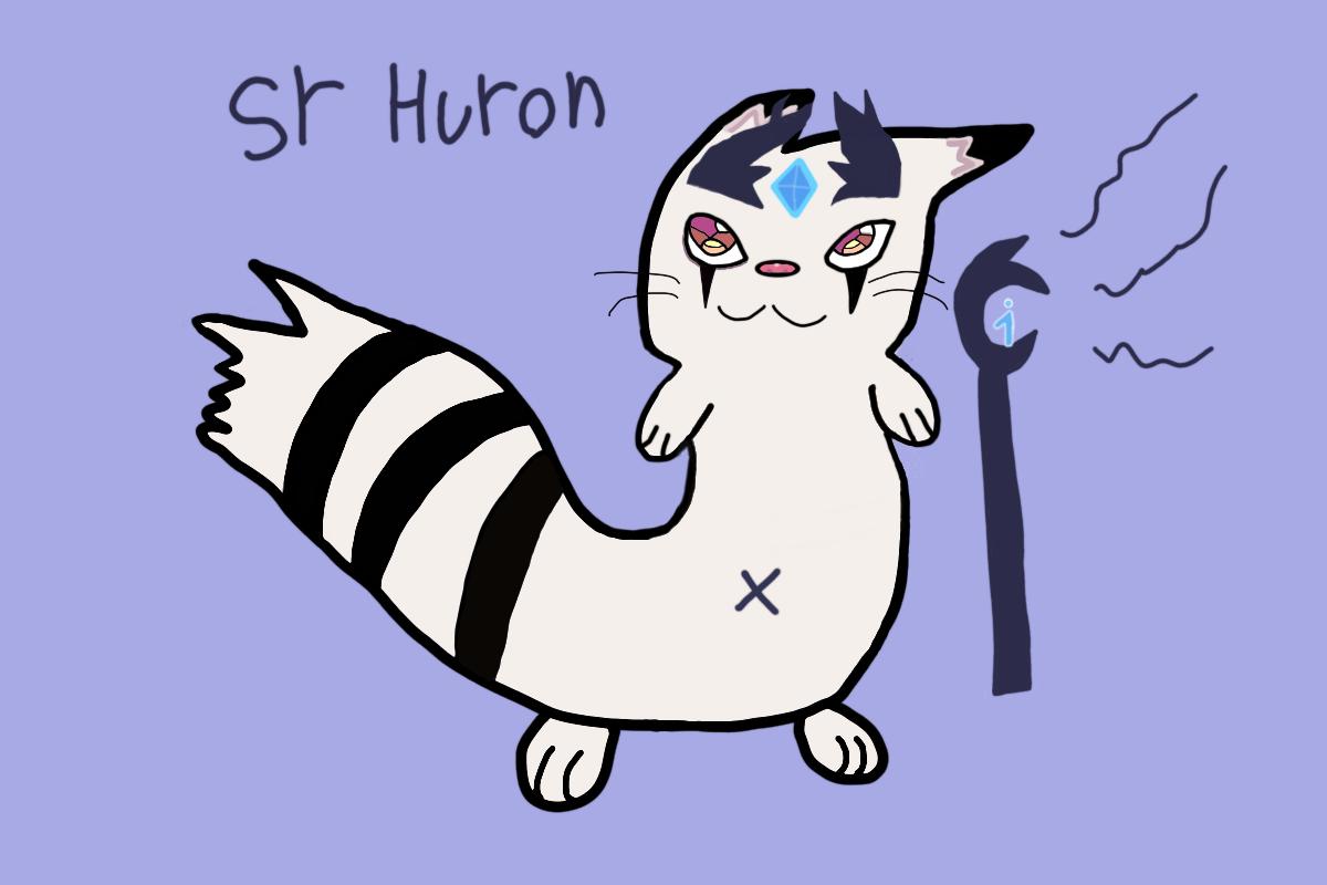 Algun día, te hare sentir orgulloso bichito mio