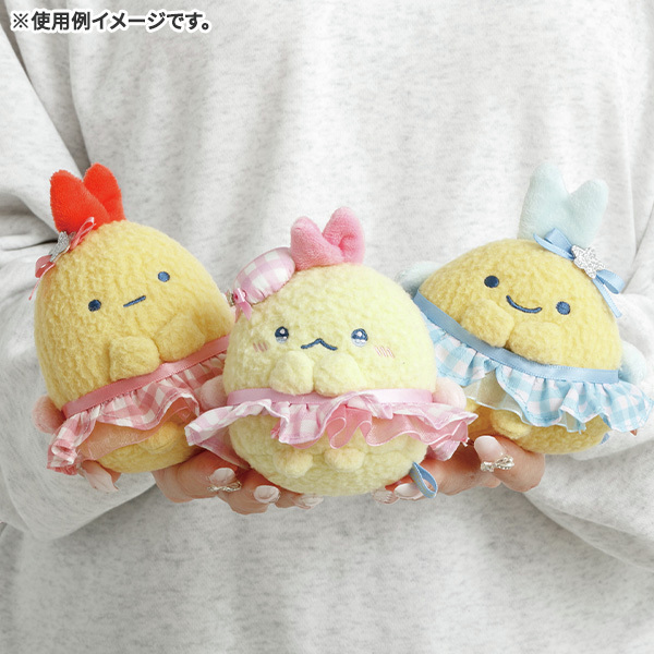 ☆4/21（月）発売☆ #すみっコぐらし 夢みるしっぽず アイテムが登場