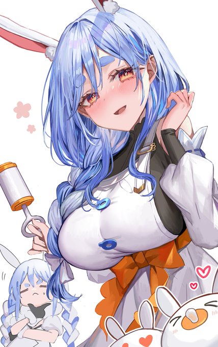 #これを見た人は無言で去年の4月の画像を貼る 