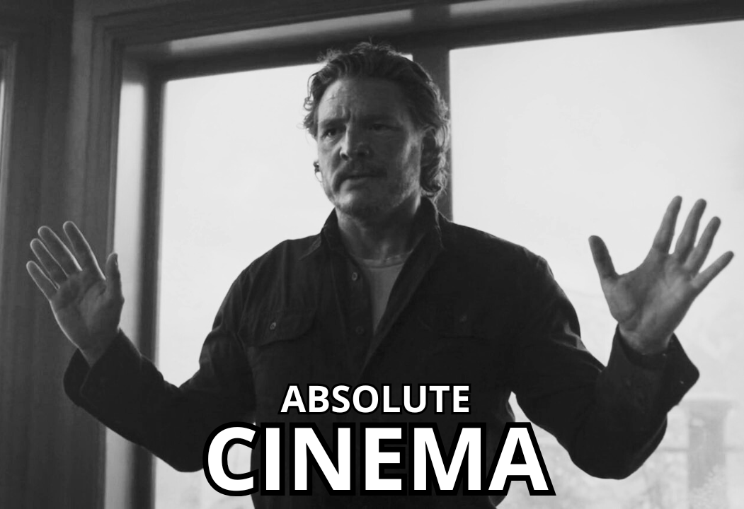 Esse ep me quebrou todinha. Incrível do começo ao fim #TheLastOfUs