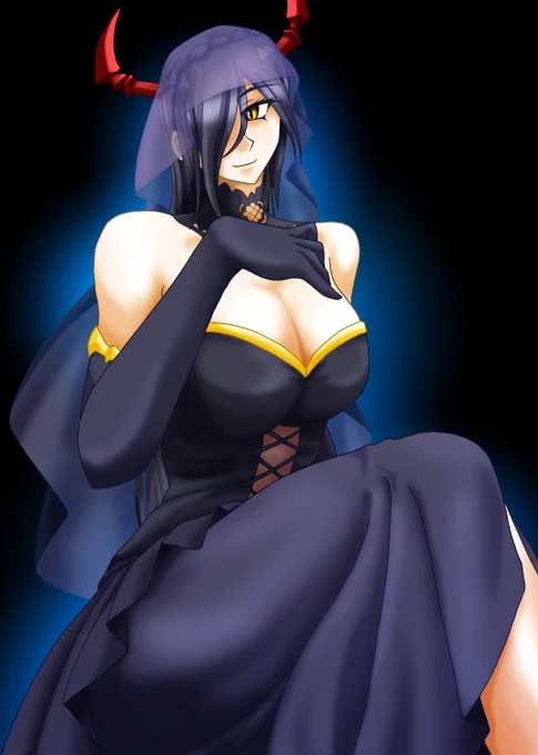 #これを見た人は黙って黒髪を貼れ 
