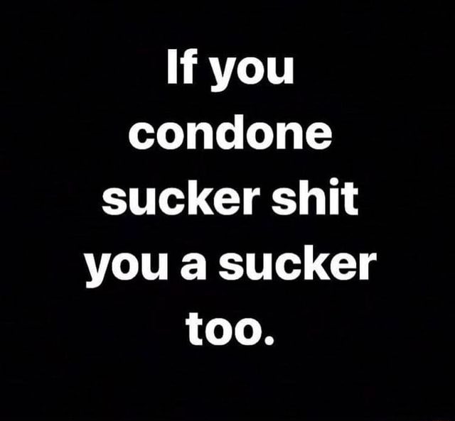 I support all my friends and behind closed door I speak well about them.