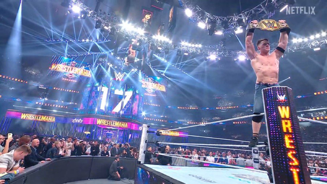 Wrestle Ops tweet media