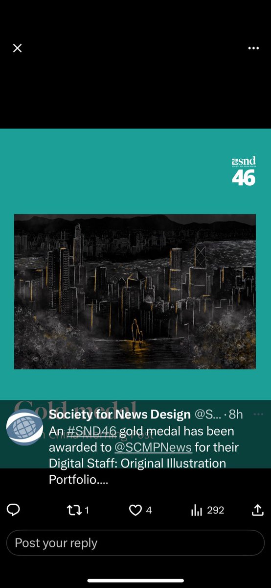 Marcelo Duhalde tweet media