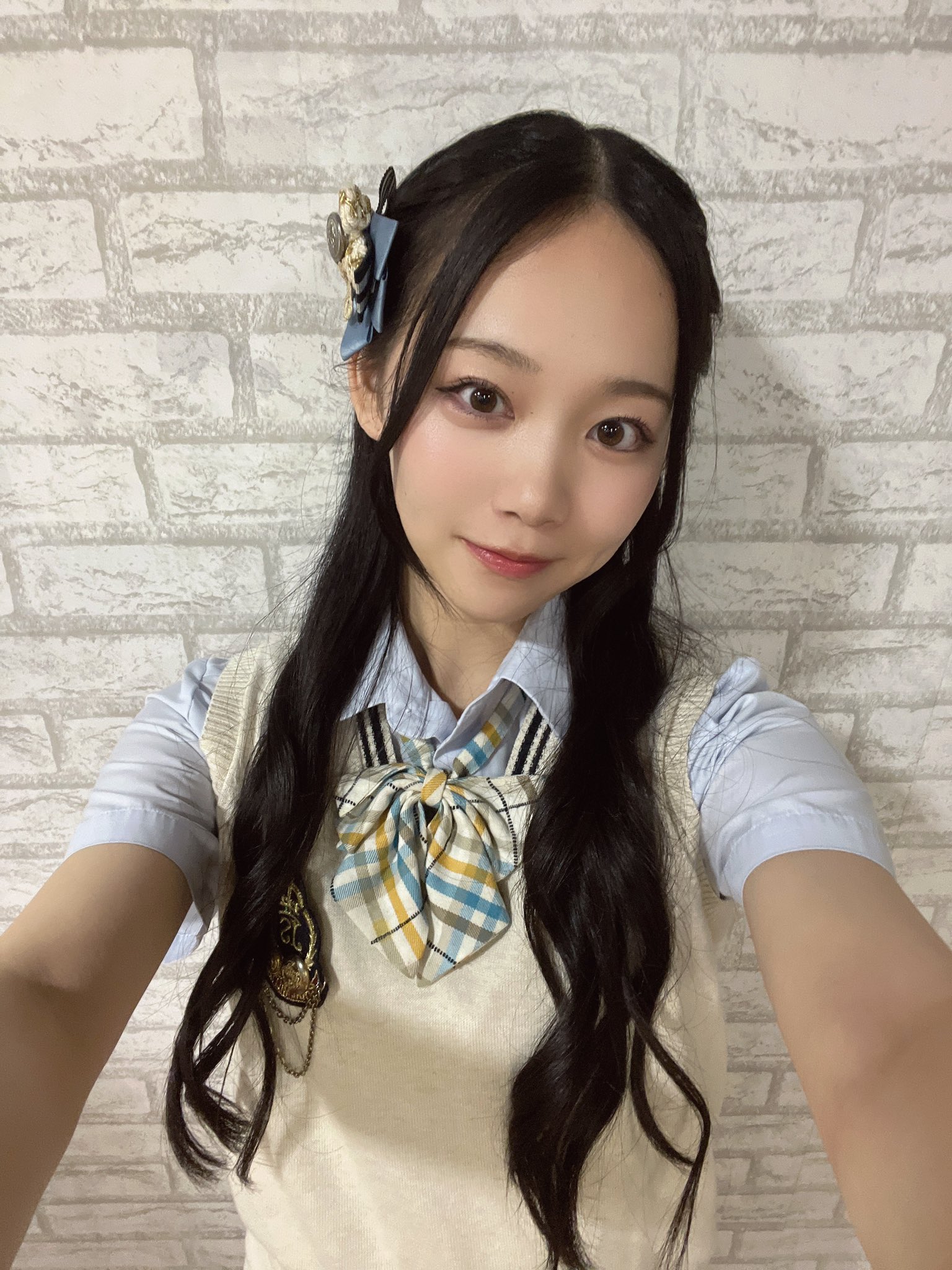 村井悠莉（NMB48 10期研究生） (@yuurin_nmb48_) / X
