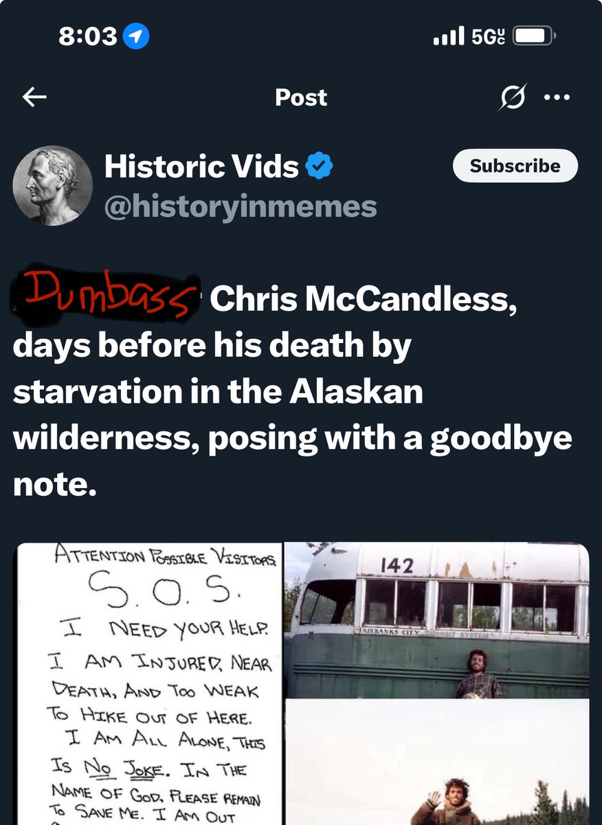 southof77's tweet photo. @historyinmemes More like this… https://t.co/3jHW13A1lB
