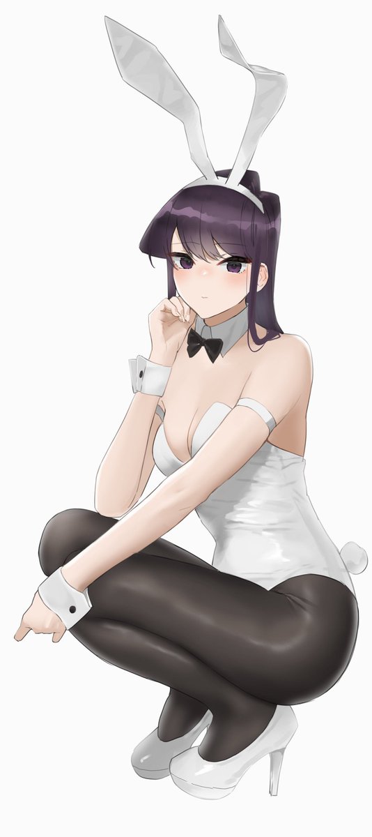 𝘏𝘢𝘷𝘦 𝘺𝘰𝘶 𝘦𝘷𝘦𝘳 𝘸𝘢𝘯𝘵𝘦𝘥 𝘵𝘰 𝘮𝘦𝘦𝘵 𝘢 𝘸𝘩𝘪𝘵𝘦 𝘳𝘢𝘣𝘣𝘪𝘵 𝘰𝘯 𝘌𝘢𝘴𝘵𝘦𝘳.ᐣ ✨

❝ 𝐏𝐲𝐨𝐧 𝐩𝐲𝐨𝐧~ ❞