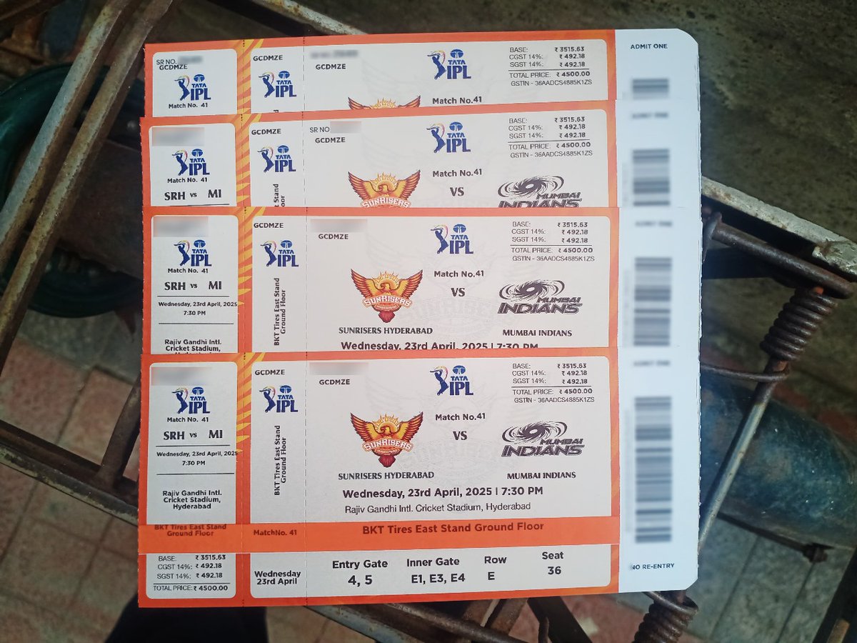 Muralikrishna tweet media