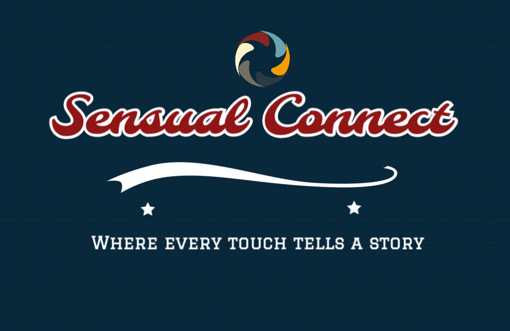 IntimacyMatters's tweet image. SENSUAL CONNECT
NETWORKING ON AN INTIMATE LEVEL Your gateway to sensual &amp;amp; erotic exploration with fellow sensualists and to find lovers of sensual massage intimacymatters.co.uk/?p=31123