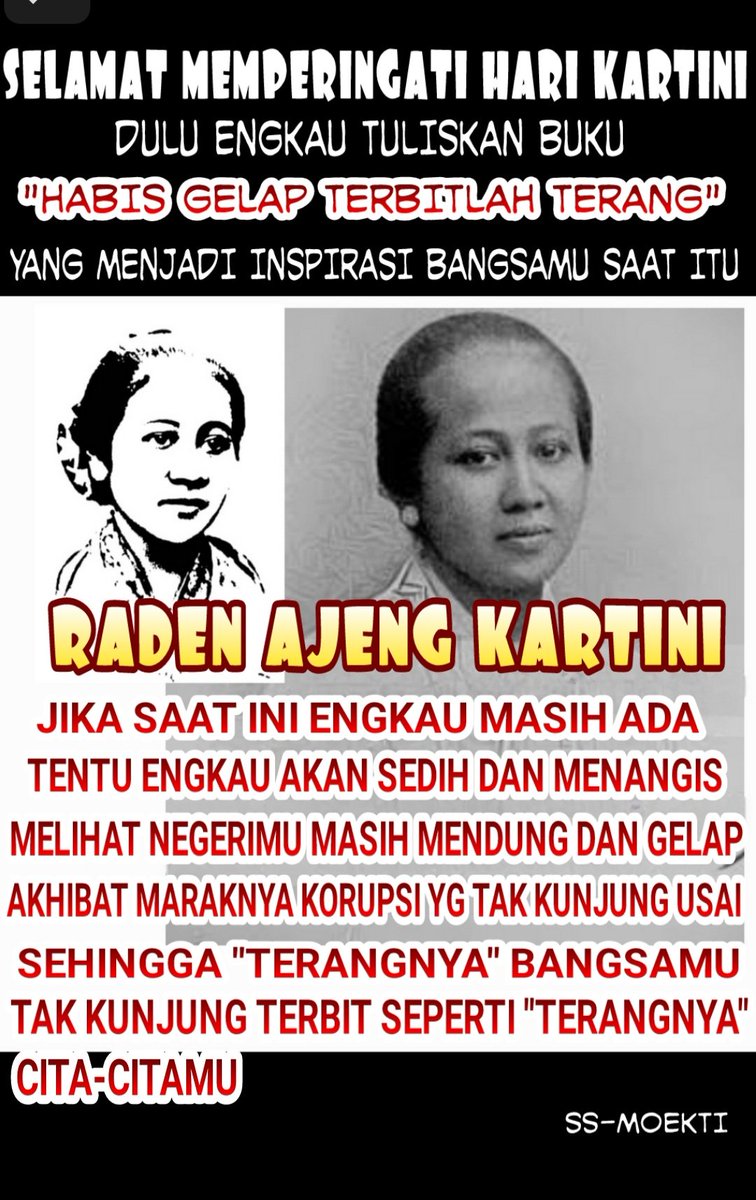 SELAMAT MEMPERINGATI HARI KARTINI 21 APRIL 2025.
<a href="/e100ss/">Radio Suara Surabaya</a>
<a href="/RadioElshinta/">Radio Elshinta</a> 
<a href="/RRI/">RRI Official</a> 
<a href="/KompasTV/">KOMPAS TV</a> 
<a href="/CNNIndonesia/">CNN Indonesia</a> 
<a href="/TVRINasional/">TVRI Nasional</a> 
🇮🇩🇮🇩🇮🇩🇮🇩🇮🇩🇮🇩🇮🇩🇮🇩🇮🇩🇮🇩🇮🇩