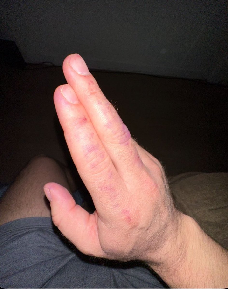 television tweet media