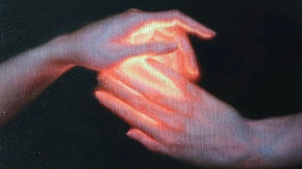relic_radiation's tweet image. alright I just wrote
Why Well-Trained Human Senses Are The Most Mathematically Rigorous Wellness Approach
over on my longform blog! this is a big roundup of lots of my worldviews. curious what yall think