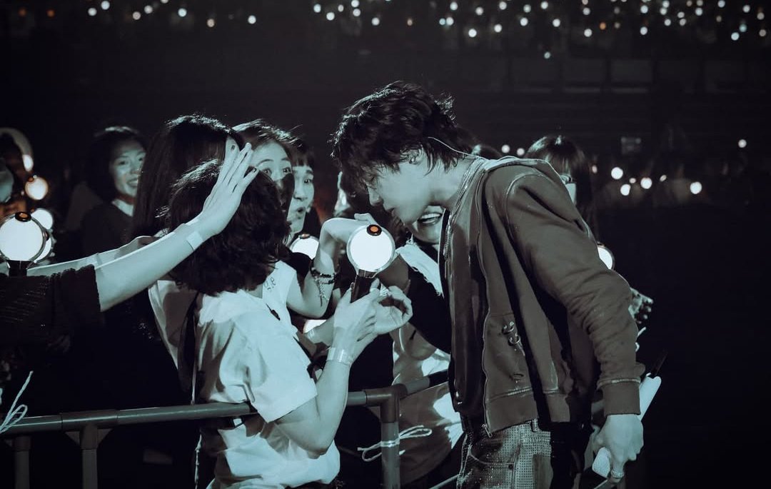 WeAreSeven_7's tweet photo. uarmyhope ig post [210425] 

HOPE ON THE STAGE SAITAMA D-2 https://t.co/ba7qwtH7PS