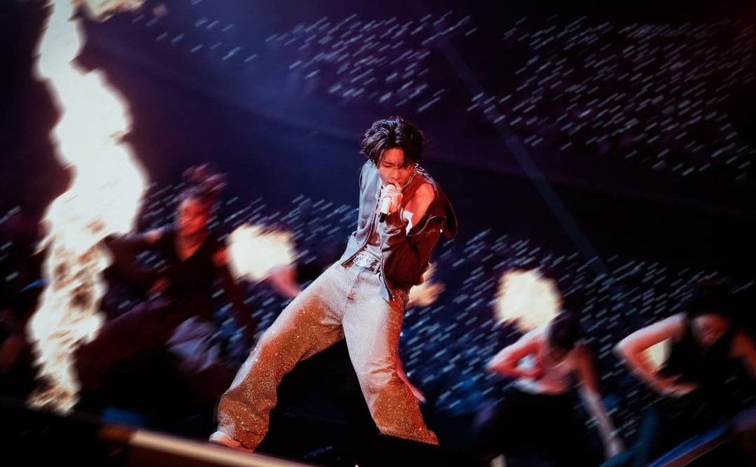 WeAreSeven_7's tweet photo. uarmyhope ig post [210425] 

HOPE ON THE STAGE SAITAMA D-2 https://t.co/ba7qwtH7PS