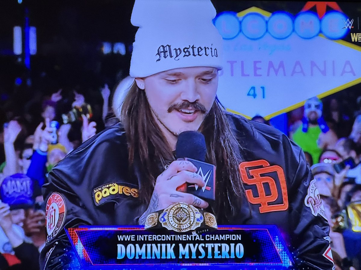 CornfedFriar's tweet photo. Dirty Dom representing https://t.co/DIvftWotTL