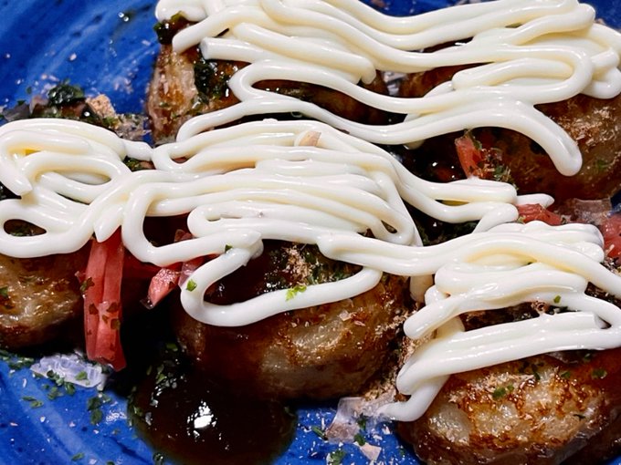 æŽã«åã®æ¥ã®ããã€
ã¿ã³ãã¯ä»æ2床ç®
ãããããªã¥ã®å·åããçŒãã¯300å以äžã§20åãé£ã¹ããŠãåŸ
ãœãŒã¹åãããŠè²·ãã«è¡ã£ãããã«ããã°ãããããŸããã§ãã
ãªã¿ãã¯ã®çãšããã奜ã¿ã§ãð
ããã¿ãã³ãªãã¶ã€ã€ãŒã£ãŠð