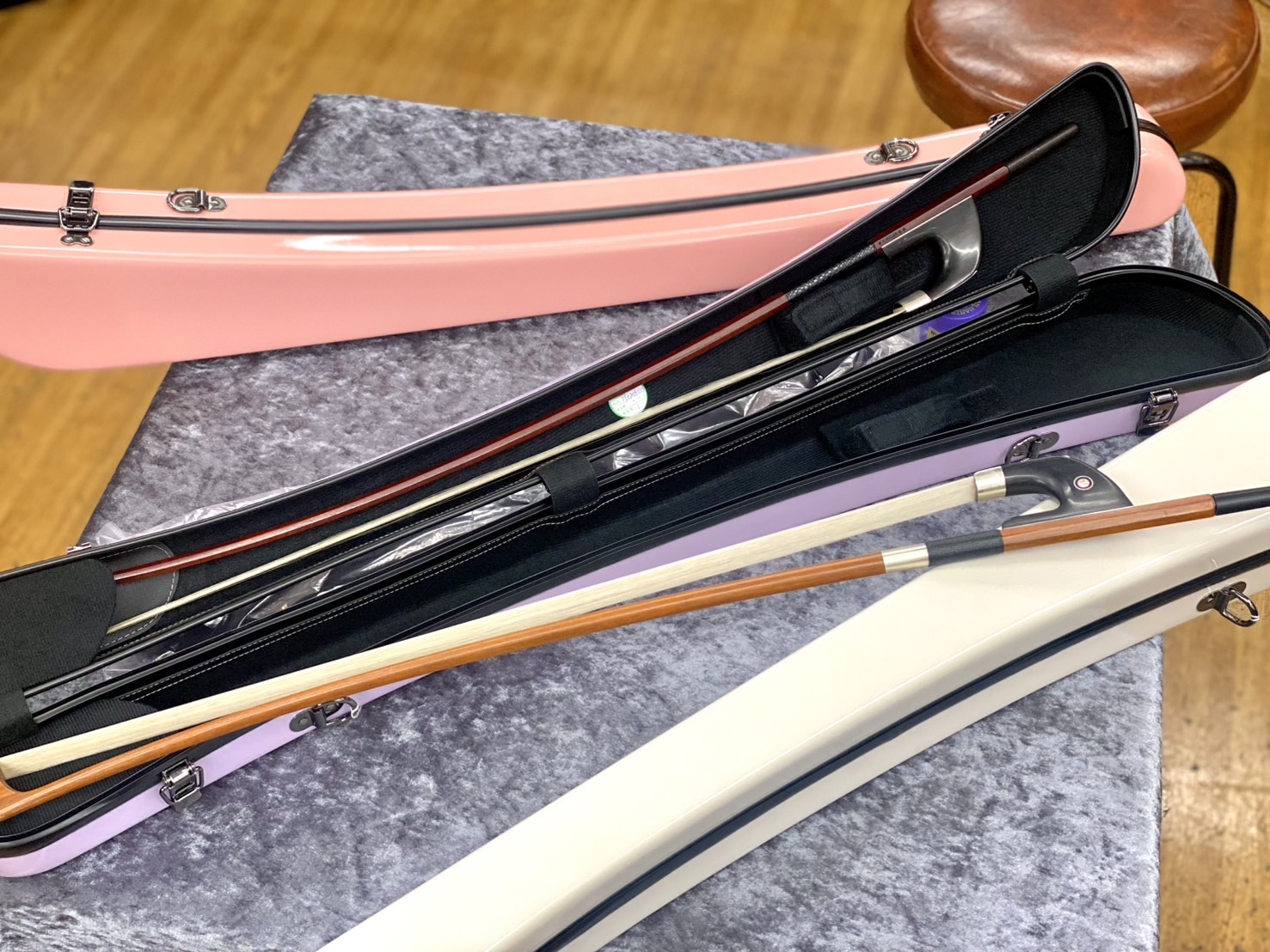 クロサワバイオリン コントラバス本店 クロサワ楽器日本総本店 クロサワバイオリン コントラバス本店 クロサワ楽器日本総本店