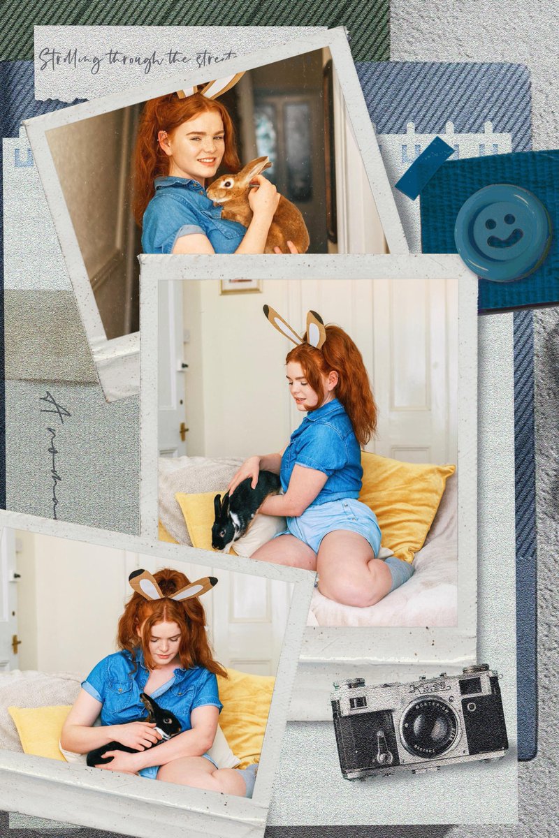 Mermaiidcore's tweet photo. ⠀⠀
⠀⠀⠀⠀
📥[ ⁺¹ ] 𝐍𝐞𝐰 𝐏𝐨𝐬𝐭➜Click h͟e͟r͟e͟ 
ː͡➘ᗰigue's Syren › 𝙰𝚌𝚝𝚞𝚊𝚕𝚒𝚣𝚊𝚌𝚒𝚘́𝚗 ➤ 𝐶𝑢𝑡𝑒 𝑇𝑒𝑥𝑡𝑠 

Mi esposo haciéndome las fotos y negándose a aparecer. Pero ha sido una pascua preciosa. 

⠀⠀⠀⠀↳ https://t.co/KPzqbEovTl 

⠀⠀ https://t.co/5RwNYdQkYU