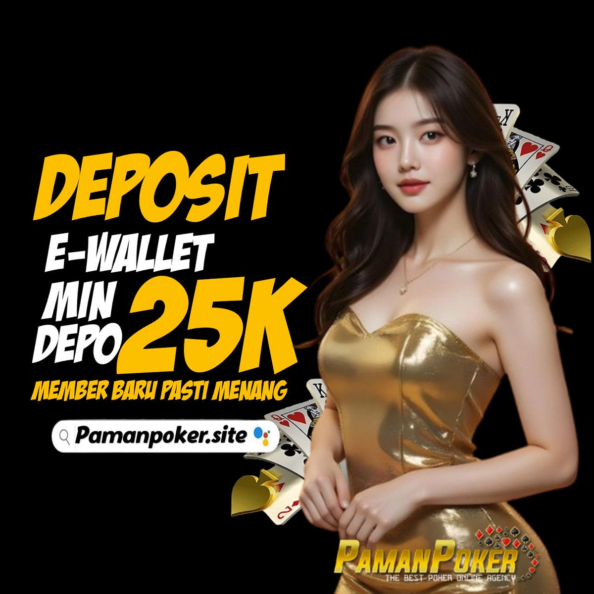 pamanpoker's tweet photo. Join Bersama Agen Pamanpoker Agen PKV Indonesia
Hubungi kontak di bawah ini:
WHATSAPP : 0821-6669-6905
TELEGRAM : @Pamanpoker
#bandarceme #pamanpoker #cemekeliling #bandarcemekeliling #pkvonline #daftarpamanpoker #daftarpkvgames #pkvindonesia https://t.co/vT1F7E5Ywf