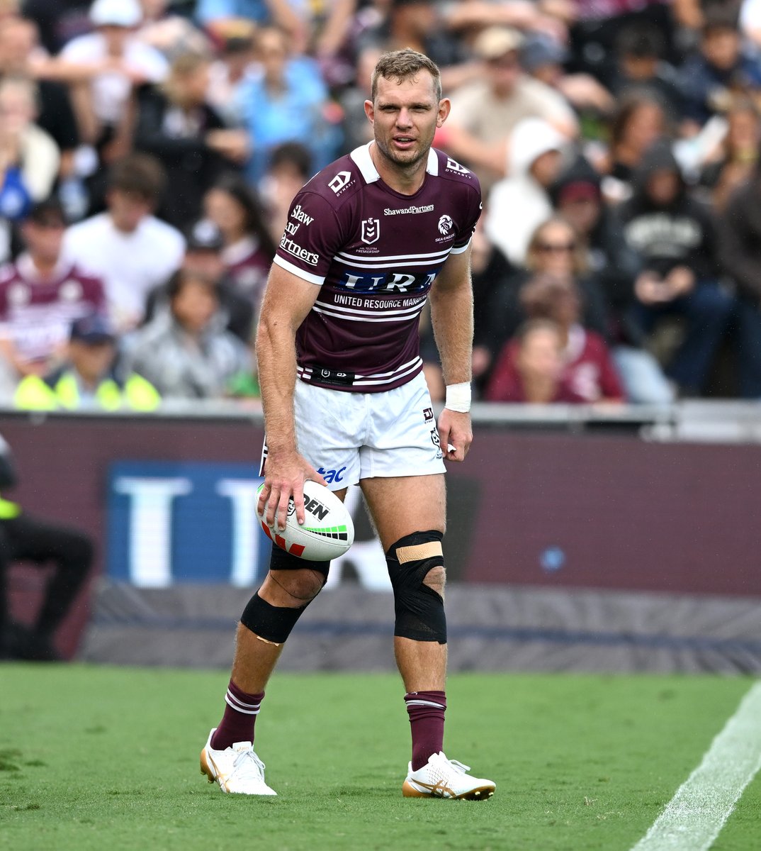 EARLY MAIL 🚨

- Shock Turbo return?
- Reece Walsh replacement 
- Campbell, Fifita, Grant gooone 

Code: bit.ly/4cGEkD7
Masthead: bit.ly/42RSs94