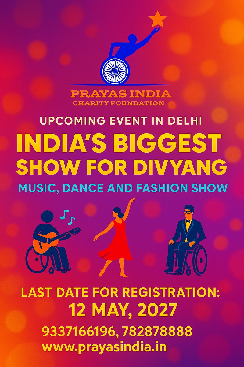 Prayas India charity foundation (@indiaprayas) on Twitter photo 