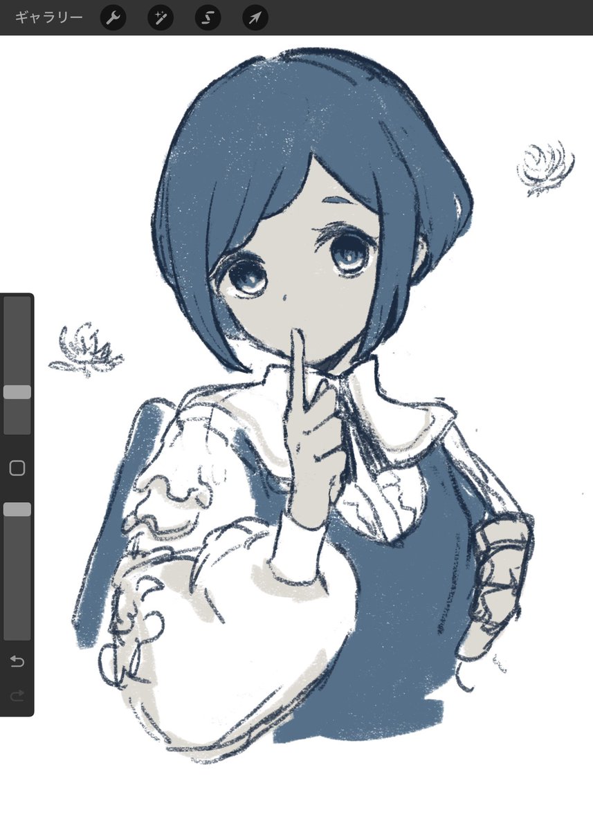 クリアすると描きたくなる病